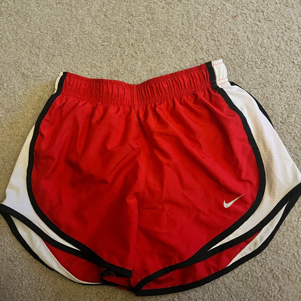 Women’s running shorts